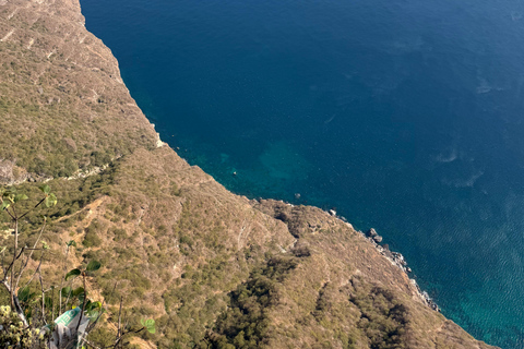 Salalah: Scenic West Coast Cliffs & Shaat Viewpoint
