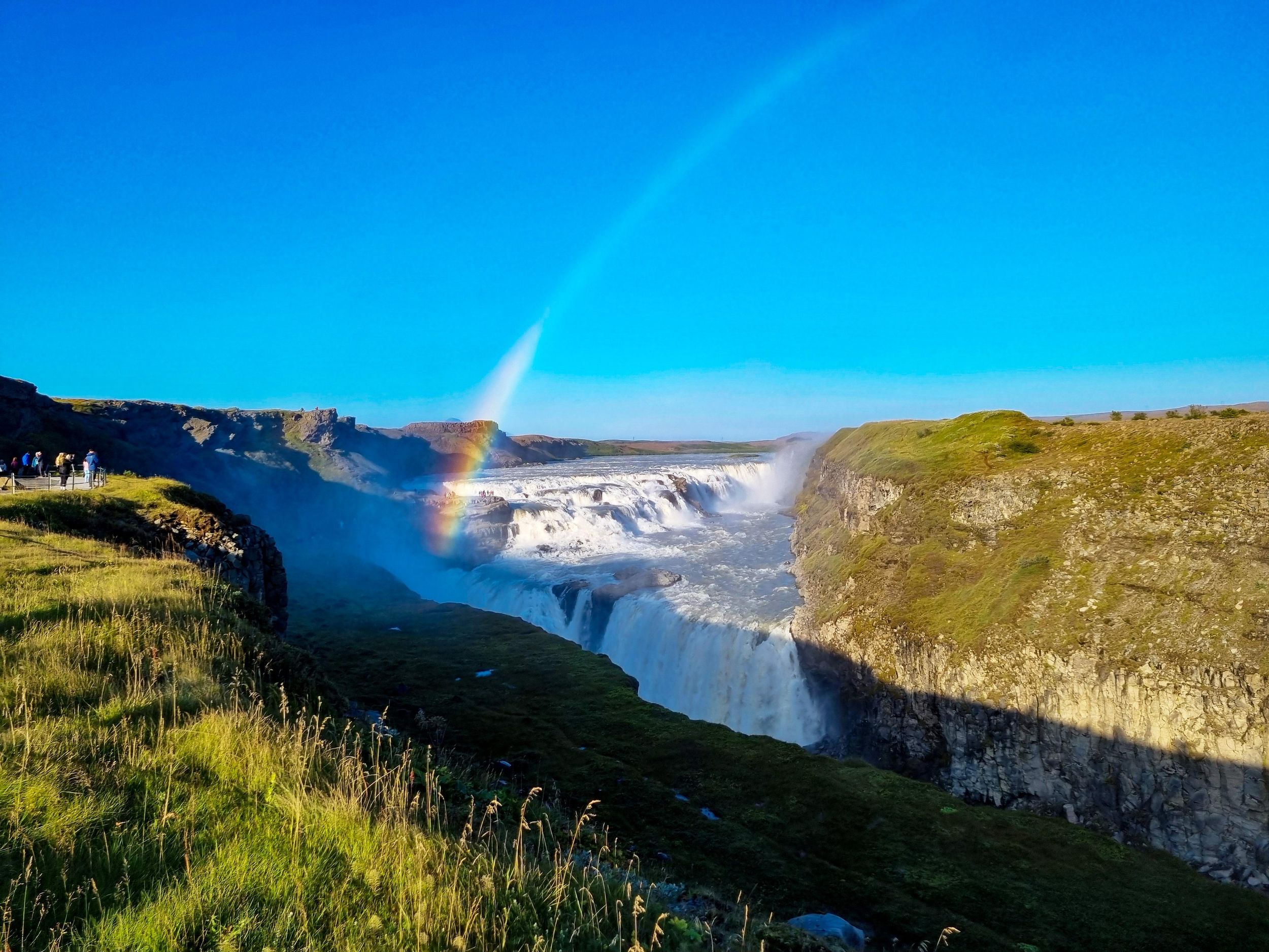 Classic Golden Circle - Ganztagestour Private Tour ab Reykjavik