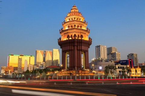 Hanoi: Vietnam and Cambodia 15-Day Guided Tour