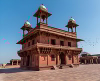From Agra , Taj Mahal, Agra Fort, Mehtab Bagh Tour By Car - Housity