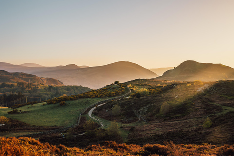 Snowdonia, Norte de Gales e Chester a partir de ManchesterSnowdonia, Norte de Gales e Chester