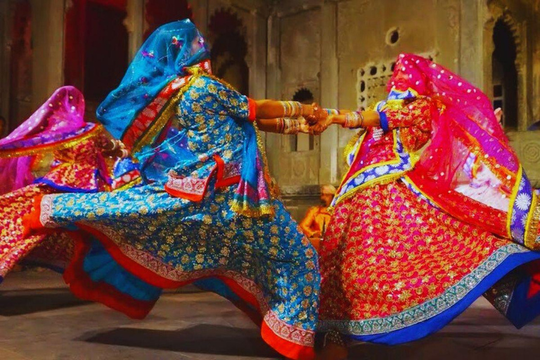 Rajasthan Cultural Tours