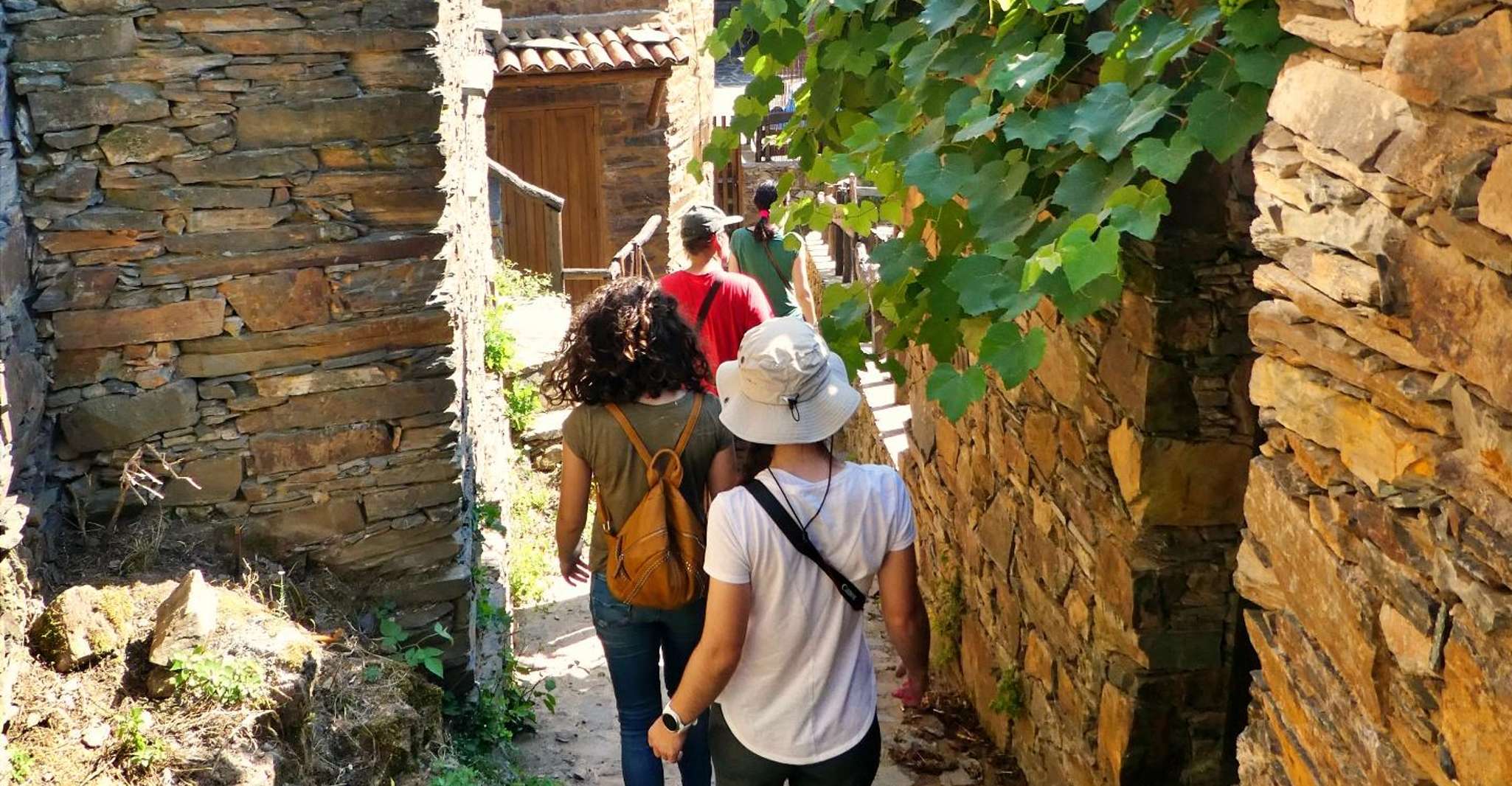 Coimbra, An adventure through the Schist Villages of Lousã - Housity