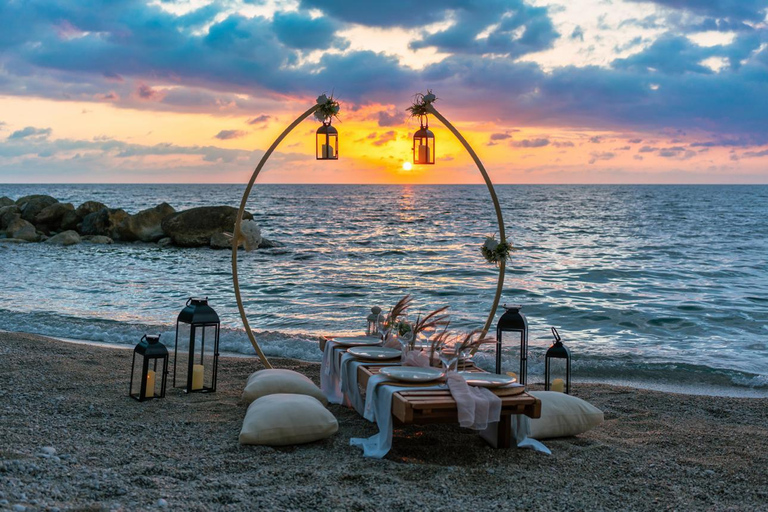 Salvador: Private BBQ Experience with Live Music, Photos, and Decorations