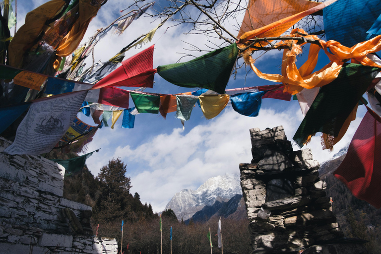 Shanghai: 10-Day Tibet Train Tour with Everest Base Camp