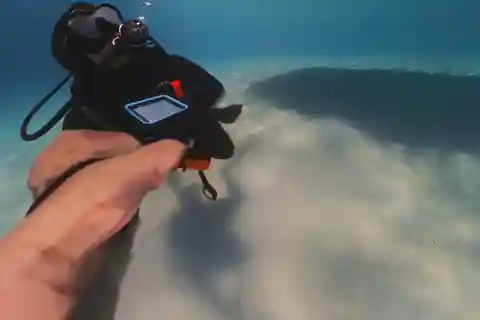 Padi Enriched Air Nitrox Specialty Course