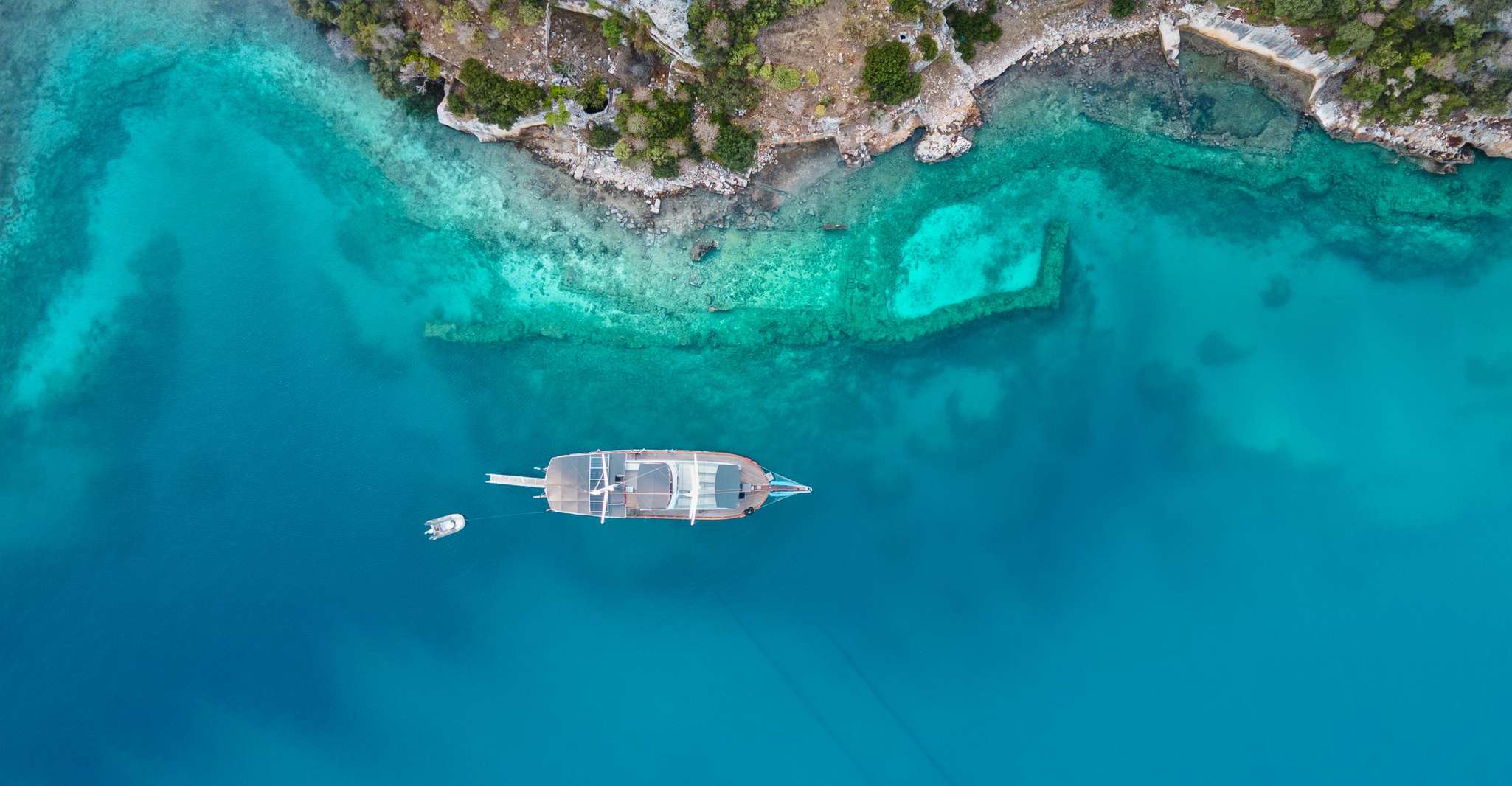 Von Kalkan, Private Tour nach Demre, Myra und Kekova Island - Hizvo