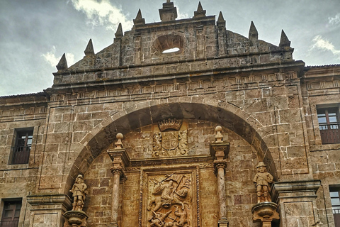 Lisbon: Belém & Christ King Statue Private Tour with Pickup