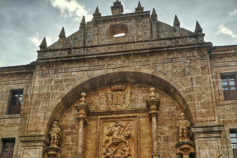 Lisbon: Belém & Christ King Statue Private Tour with Pickup