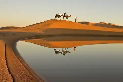 Avventura da Marrakech a Fes: Scopri il cuore del Marocco