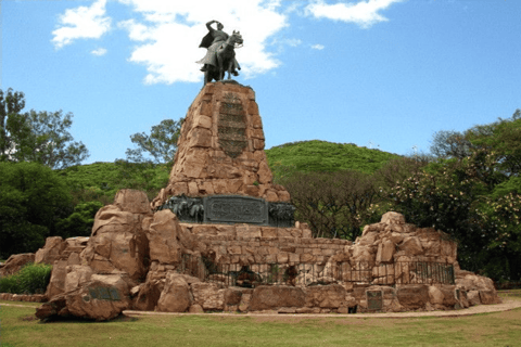 Salta Essentials: 4-Day Tour with Optional Airfare Regular with Airfare