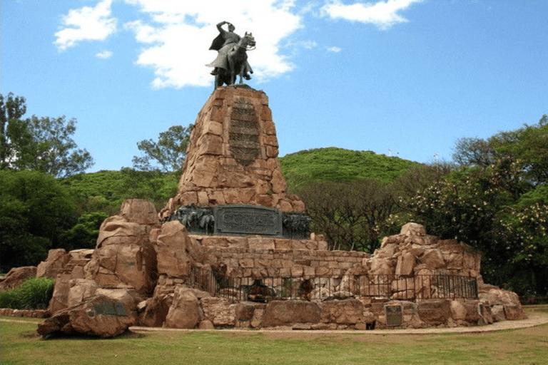 Salta Essentials: 4-Day Tour with Optional Airfare Regular without Airfare