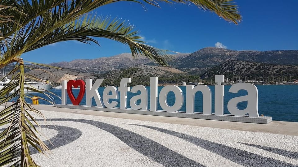 Shore excursion: must see in Argostoli | GetYourGuide