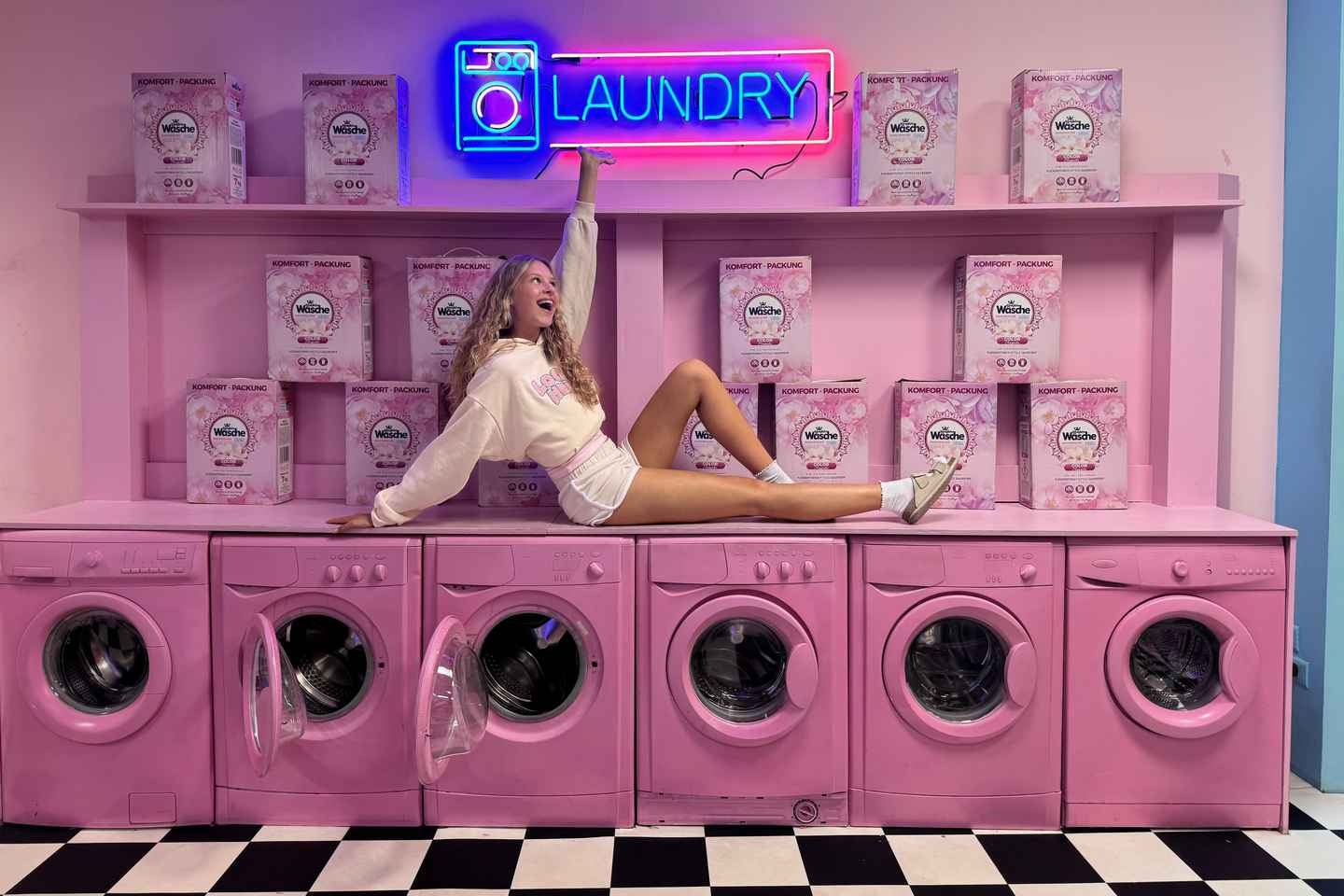 Szczecin - Be Happy Museum - entry ticket