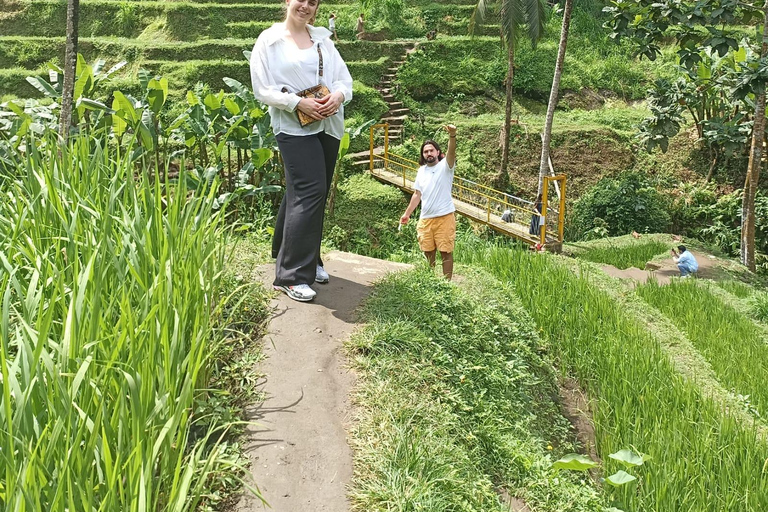 ubud trip monkey forest sanctuary