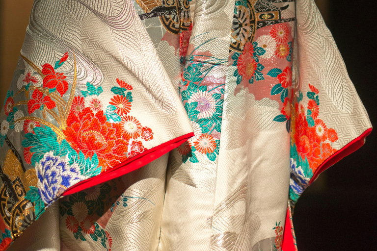 Tóquio: Visita ao Templo Sensoji com aluguer de quimono