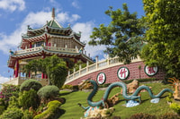 Cebu, Guided Heritage City Tour - Housity