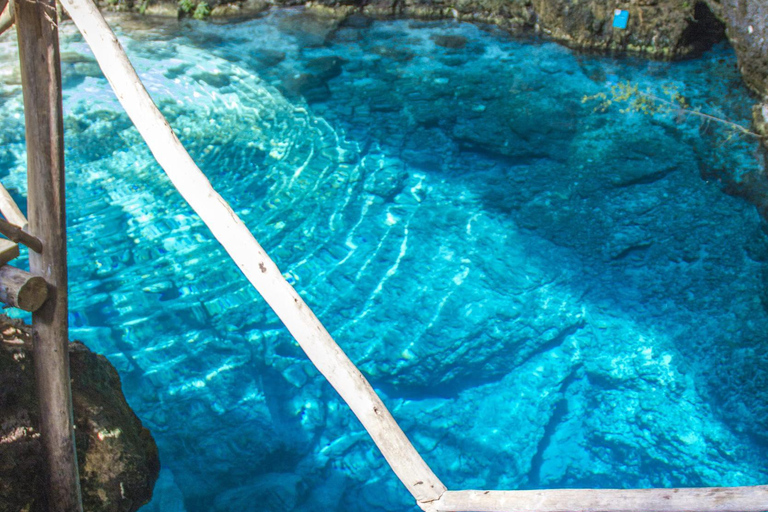 Buggy in Punta Cana, Flusshöhle, Macao BeachBuggy en Punta Cana, River Cave, Macao Beach