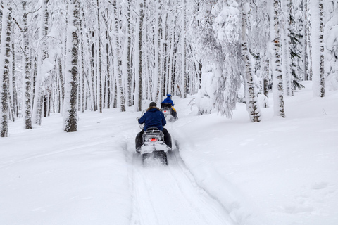Zakopane from Krakow: Snowmobiles, Thermal Pools & Tasting