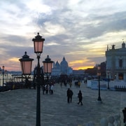 Veneza: visita guiada à cidade e passeio de barco