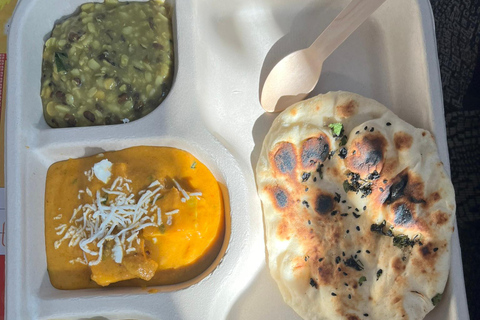 Mumbai: Hands-On Indian Cooking & Masala Chai Experience