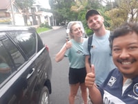 汽车Bromo Ijen Tumpaksewu租金 - Housity