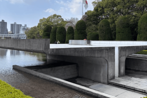 “Miyajima & Hiroshima Peace Memorial Private Guided Tour”