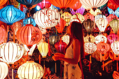 The Co Tu Ethnic Villages & Hoi An Night Tour With Dinner