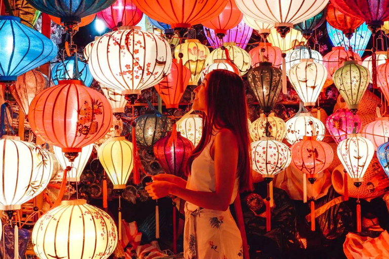 The Co Tu Ethnic Villages & Hoi An Night Tour With Dinner