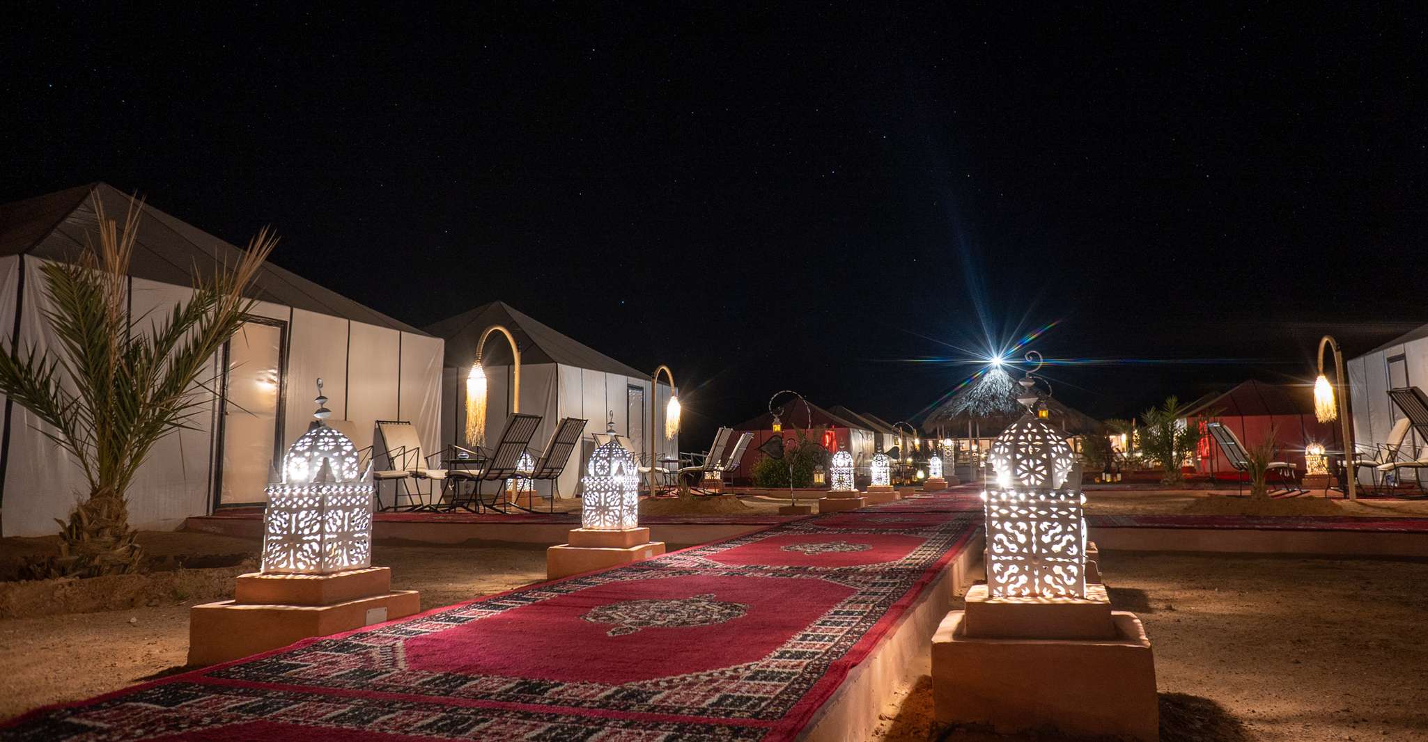 Privé 14 Dagen Ronde van Marokko vanuit Marrakech - Hizvo
