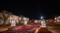 Private 14-Tages-Tour durch Marokko von Marrakesch - Hizvo