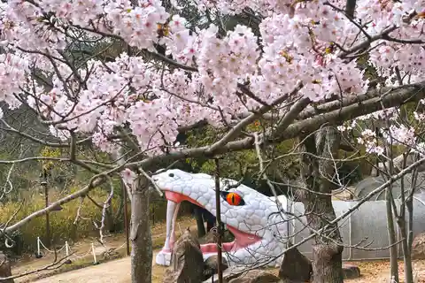 NARUTO & BORUTO at Nijigen no Mori Park Entry & Bus Transfer