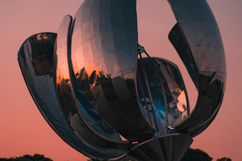 Stadsrondleiding door Buenos Aires: Kunst, architectuur en geschiedenis