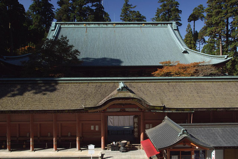 From Kyoto: Lake Biwa & Omi Hachiman Private Day Trip