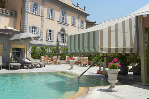San Giuliano Terme: Admission and wellness programs – Bagni di Pisa Thermal Baths DAY SPA EXPERIENCE
