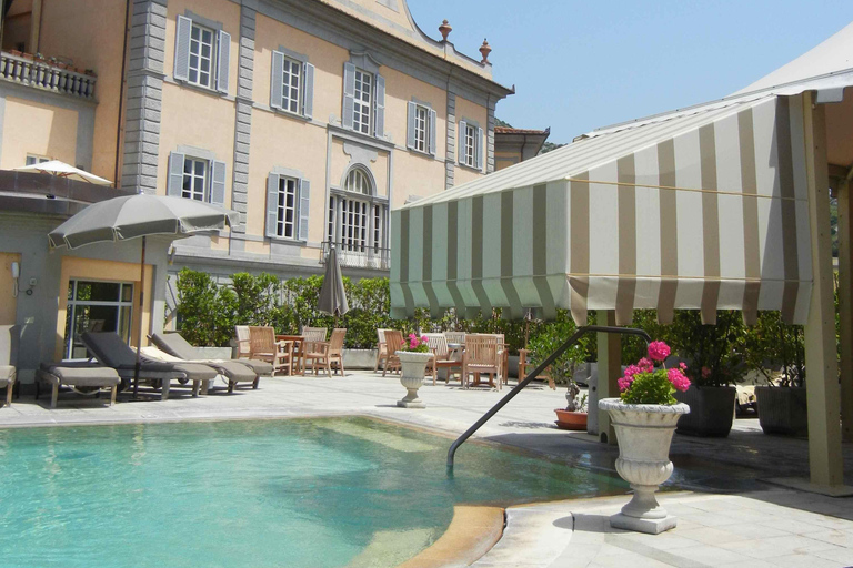 San Giuliano Terme: Admission and wellness programs – Bagni di Pisa Thermal Baths DAY SPA EXPERIENCE