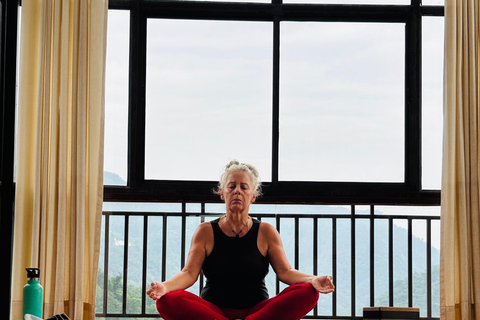 Delhi: tour privado de 4 días por Rishikesh y HaridwarDelhi: tour privado de 4 días a Rishikesh y Haridwar