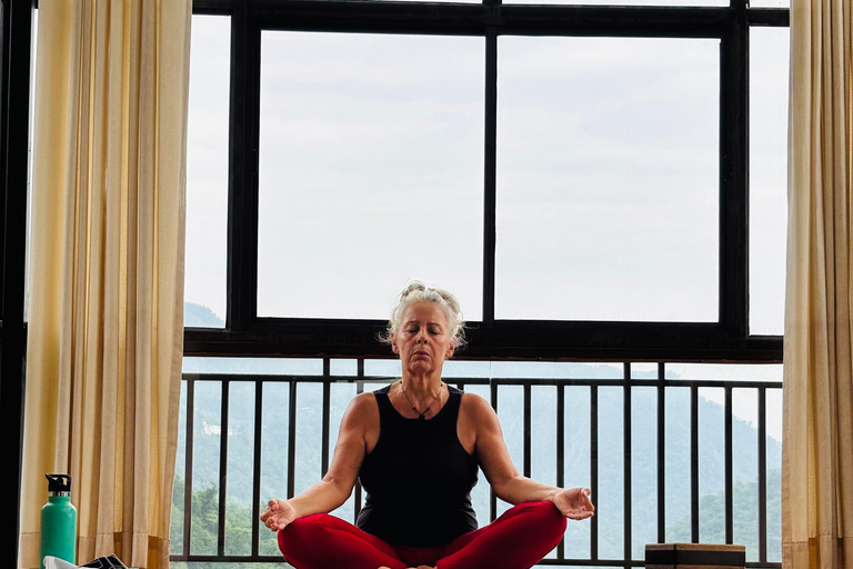 Delhi: tour privado de 4 días por Rishikesh y HaridwarDelhi: tour privado de 4 días a Rishikesh y Haridwar