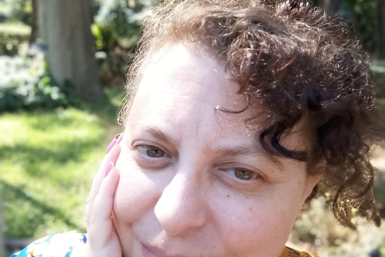 The Sculptures of the Botanical Garden