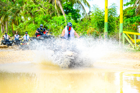 *JJC TOURS* MACAO ARENA GORDA*JJC TOURS* punta cana dum buggy,ATV, La mejor expeciencia .