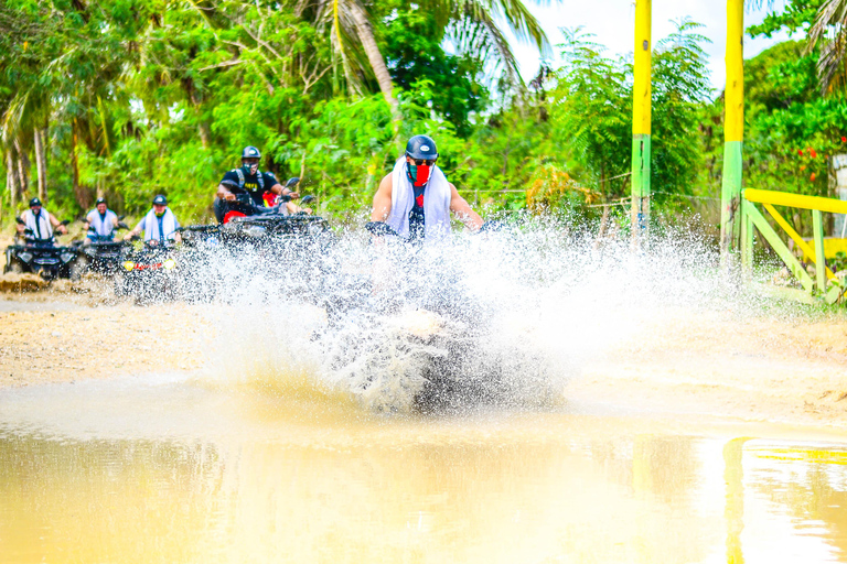 *JJC TOURS* MACAO ARENA GORDA*JJC TOURS * punta cana dum buggy, ATV, Den bästa erfarenheten.