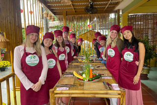 Workshops & Classes in Hội An