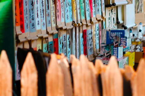 Shanghai Zhujiajiao Water Town Secret Garden Entry Ticket