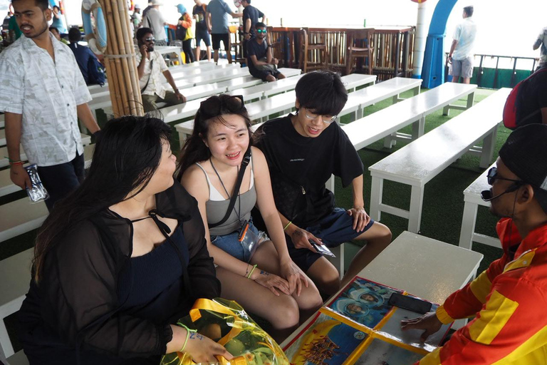 Pattaya's India Coral Island Specialists Local Experts