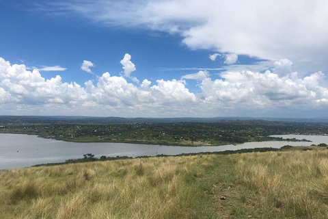Kisumu: Lake Victoria Boat Cruise to Ndere Island Tour