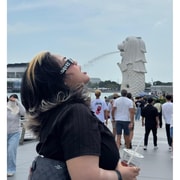 Singapore: Civic District Instagrammable Spots Walking Tour