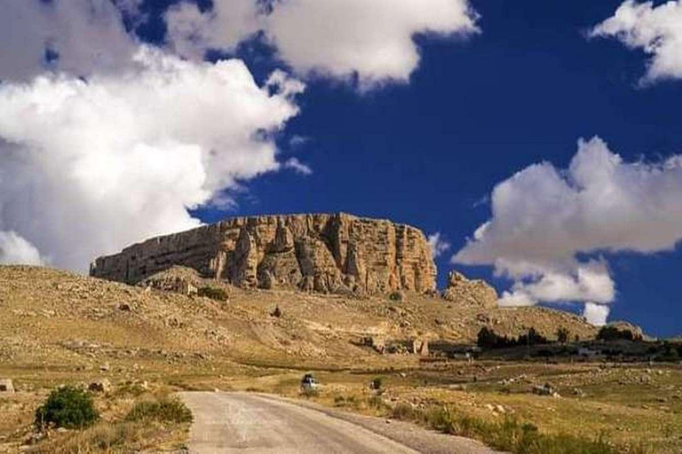 Explore Northwest Tunisia – Private Tour Explore Northwest Tunisia - Private Tour