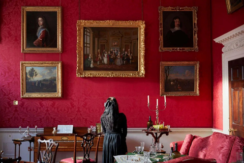 York: Visit York Pass with 30+ Attractions &amp; Hop On Hop off3 Day Pass