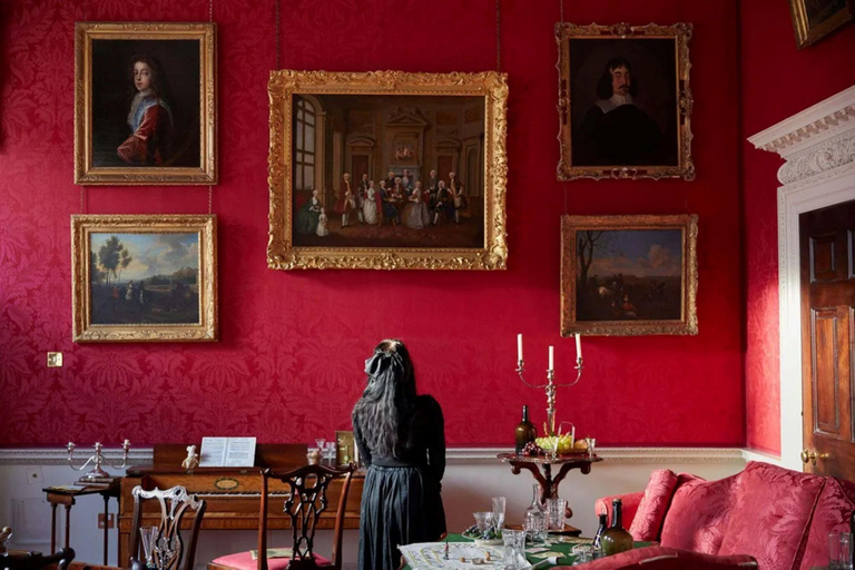 York: Visit York Pass with 30+ Attractions &amp; Hop On Hop off3 Day Pass