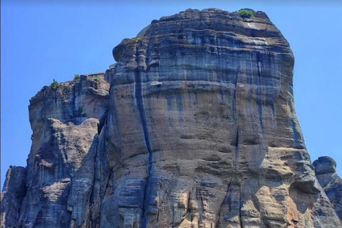 Visite privée Meteora d'Athènes